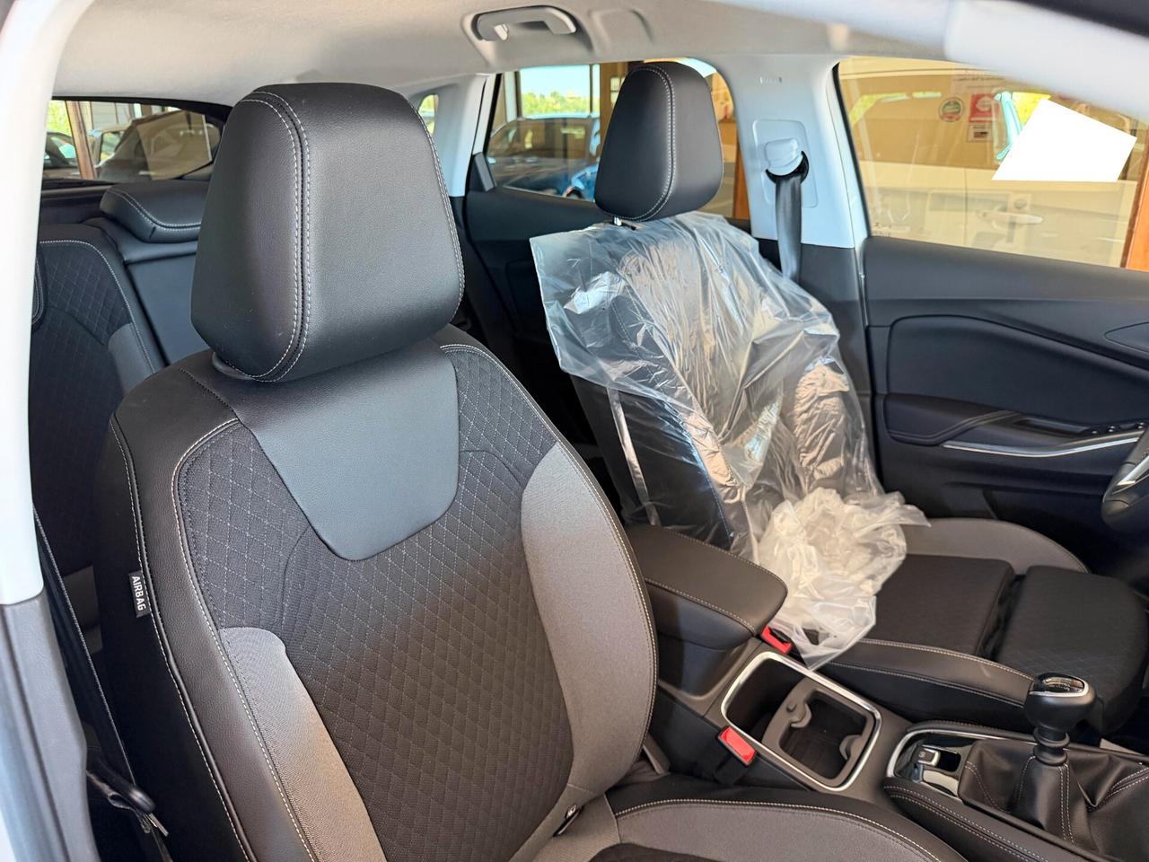 Opel Grandland X 1.5 ECOTEC D 130 cv. INNOVATION (KM 0)