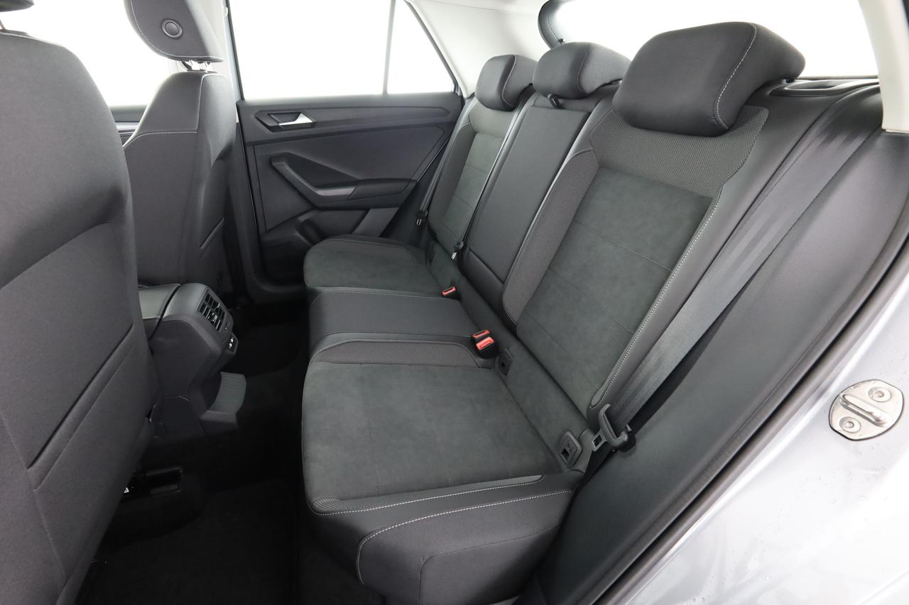 VOLKSWAGEN T-Roc 1.5 TSI ACT DSG Style