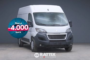 Peugeot Boxer 333 2.2 BlueHDI 120CV L2H2 (IVA ESCLUSA)