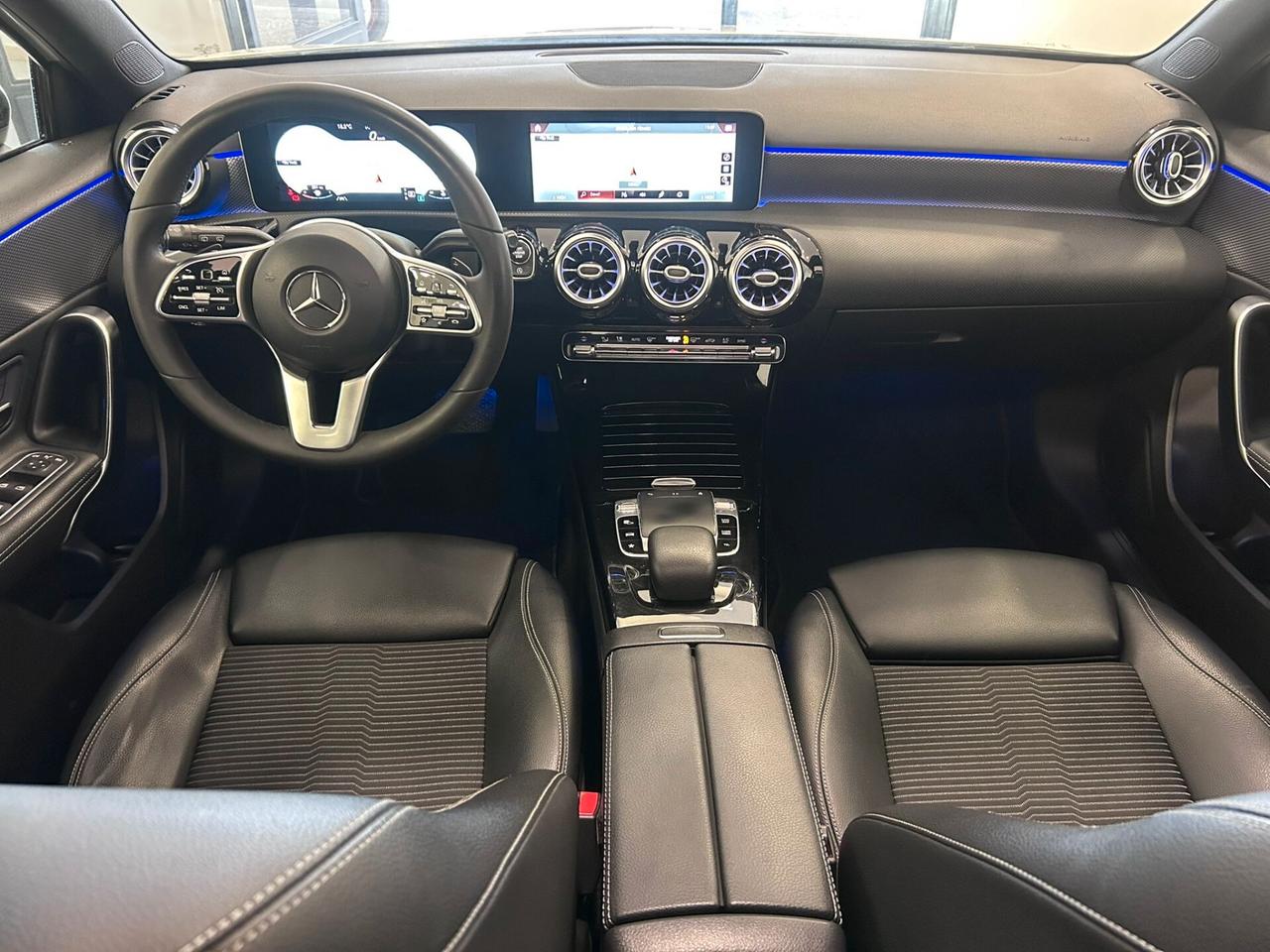Mercedes-benz A 180d Executive TETTO 2019