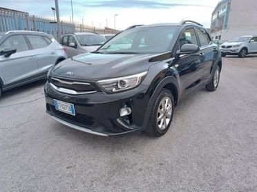 KIA Stonic 1.4 MPI 100 CV Style