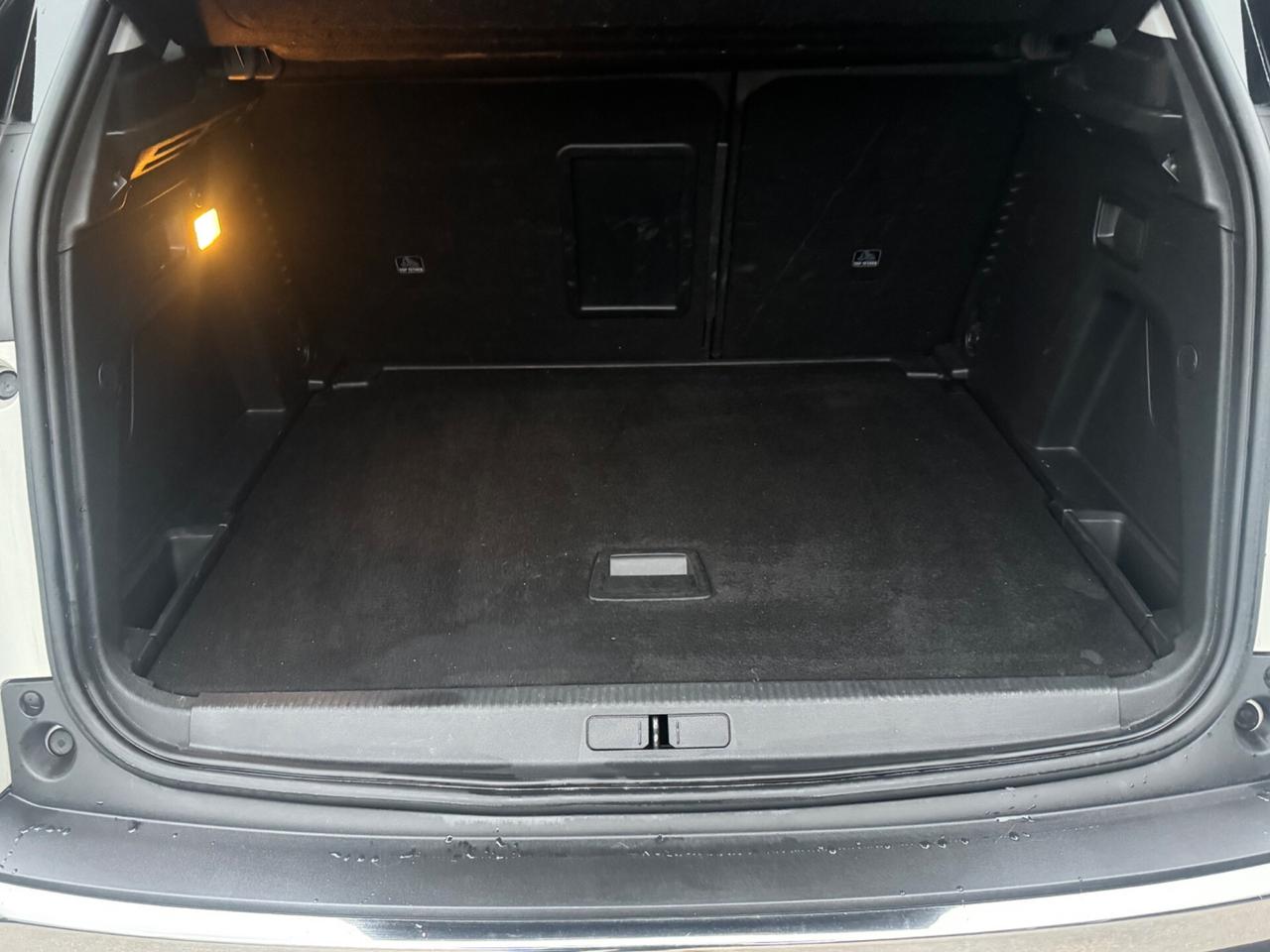 Peugeot 3008 BlueHDi 130 S&S EAT8 Allure