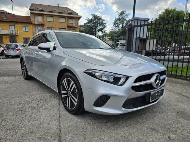 MERCEDES-BENZ A 180 Automatic