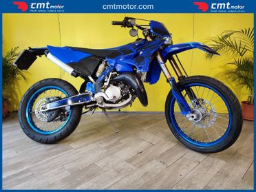 Yamaha YZ 125 - 2023