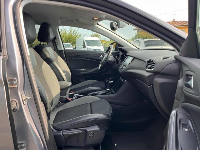 OPEL Grandland X 1.5 diesel Ecotec Start&Stop aut. Ultimate