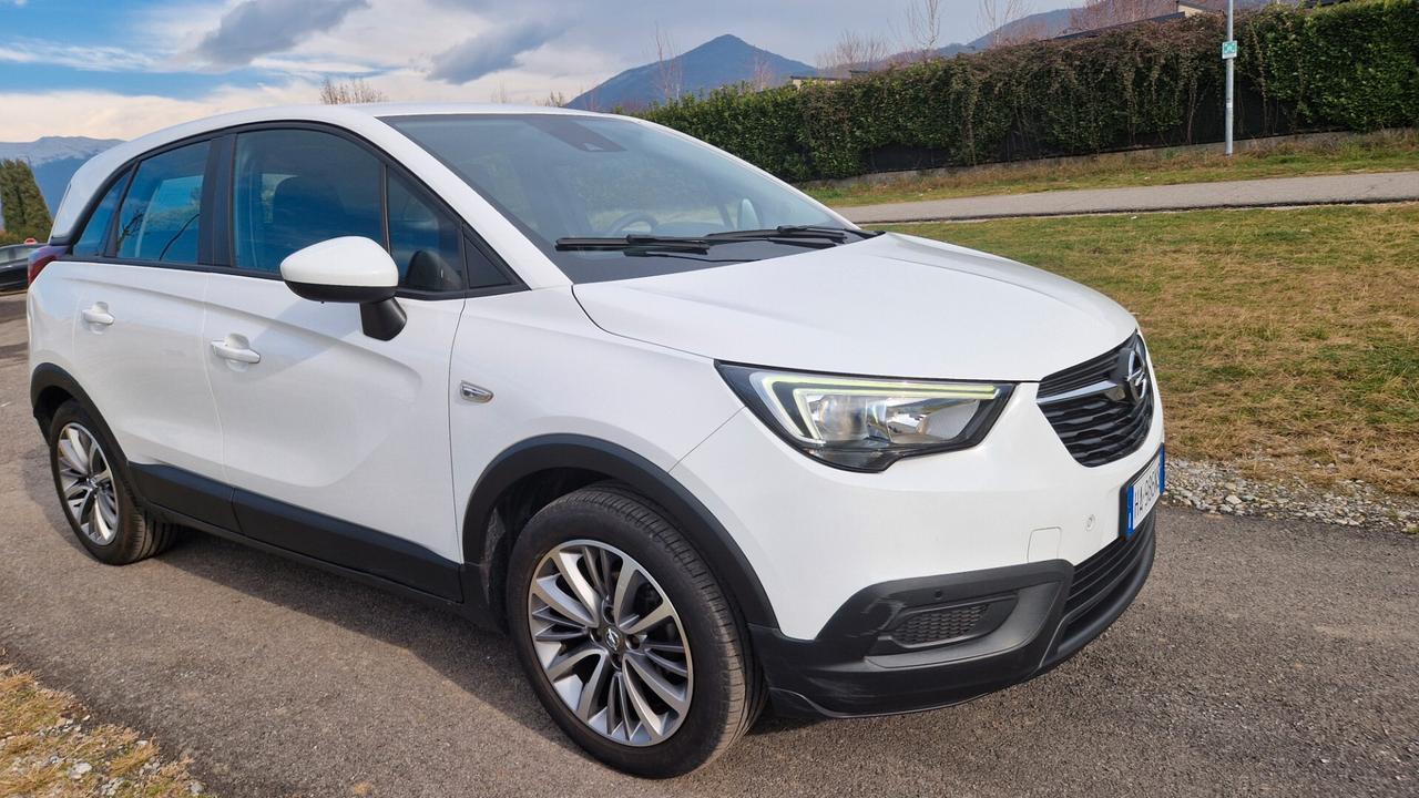 Opel Crossland X 1.5 ECOTEC D 102 CV Start&Stop Advance
