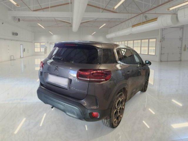 CITROEN C5 Aircross BlueHDi 130 S&S EAT8 Feel Pack