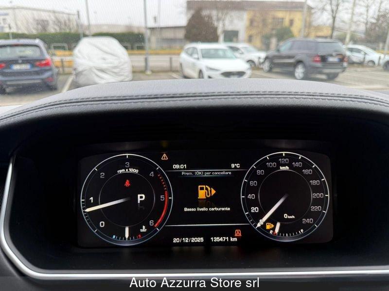 Land Rover Range Rover Range Rover 3.0 TDV6 Vogue *1 PROP., PACK LUCI, C22, BLACK PACK*