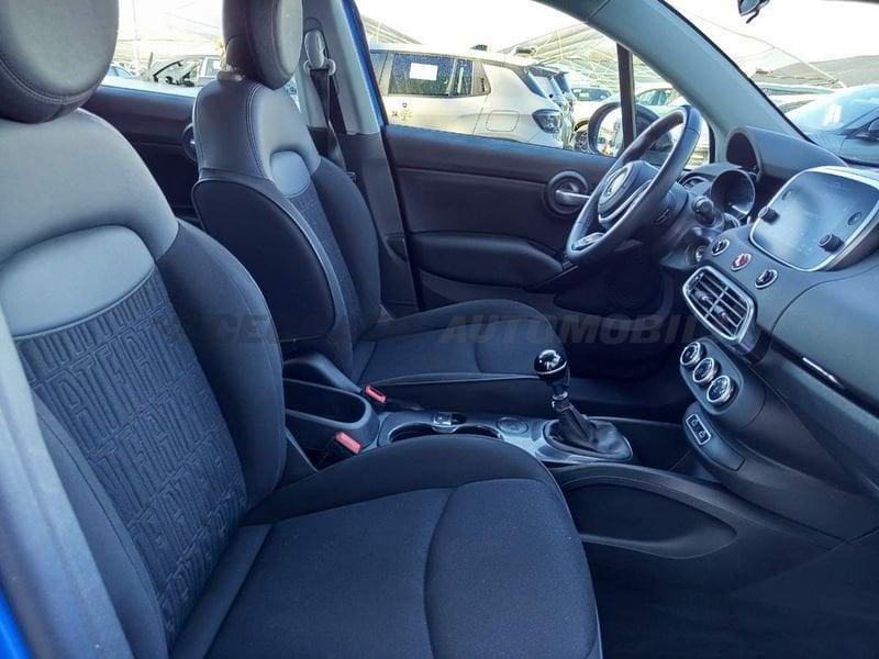 FIAT 500X 500X 1.0 t3 120cv