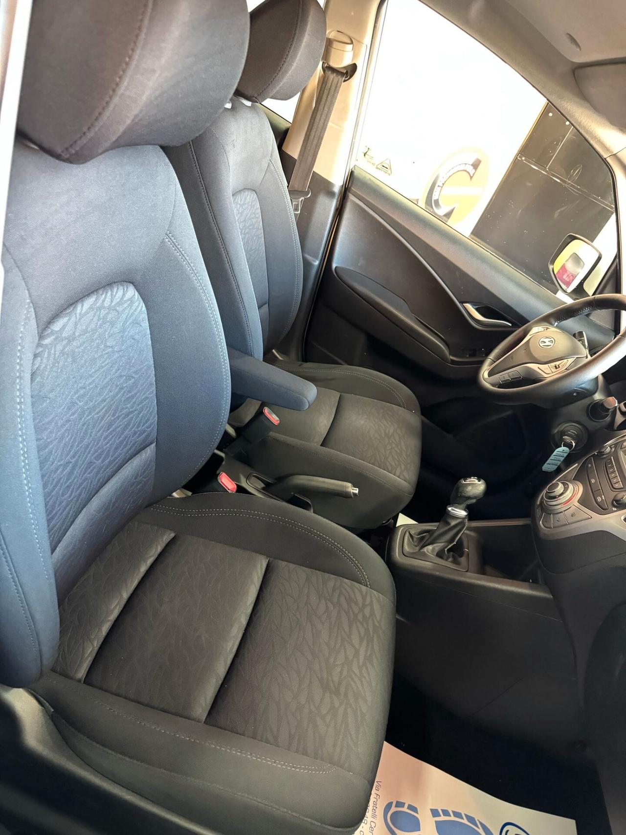 Hyundai iX20 1.4 90 CV Comfort