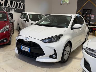 Toyota Yaris 1.0 5 porte Trend