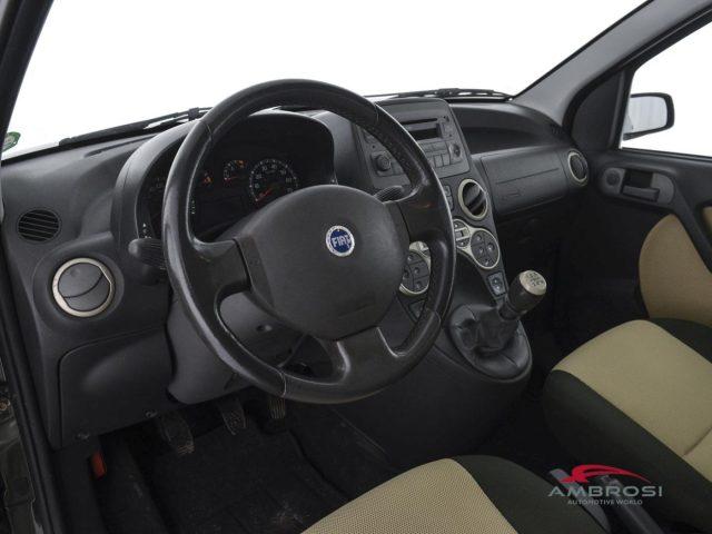 FIAT Panda 1.3 MJT 16V 4x4 Cross - PER OPERATORI DEL SETTORE