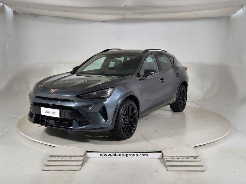 Cupra Formentor 2.0 tdi 150cv dsg