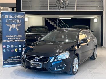 VOLVO V60 1.6 120CV