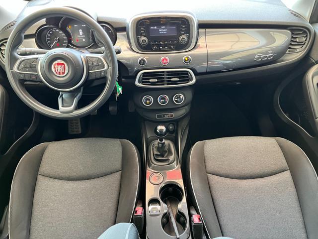 FIAT 500X 1.3 MultiJet 95 CV Urban