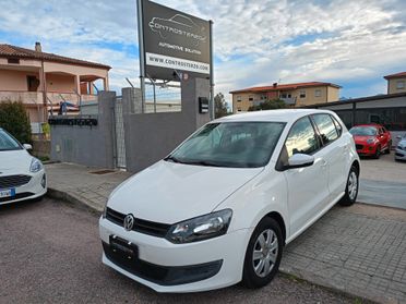 Volkswagen Polo 1.0 MPI 75 CV 5p. Comfortline NEOPATENTATI