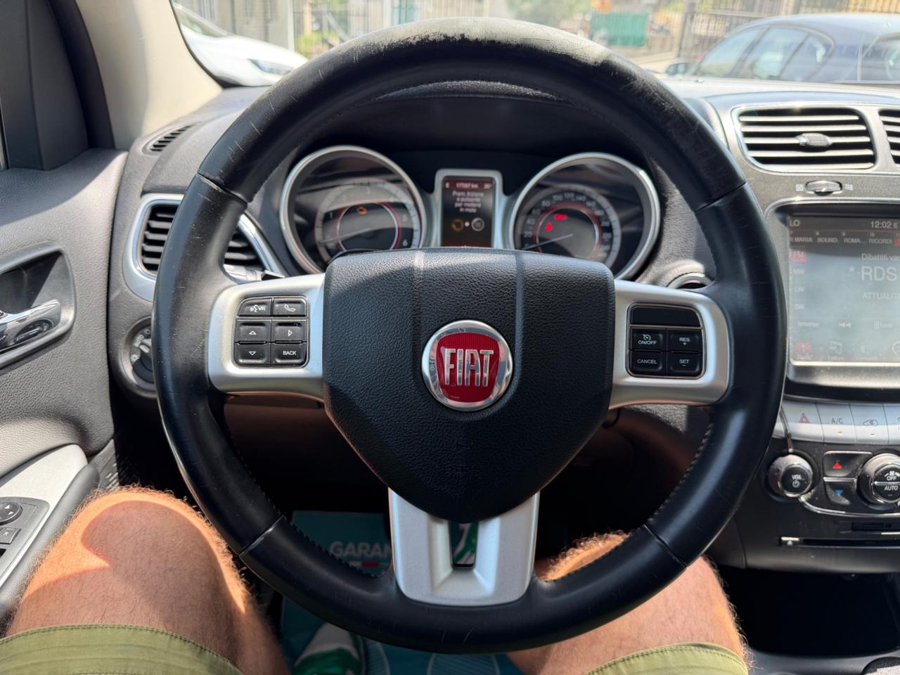 Fiat Freemont 2.0 Multijet 170 CV Urban/ 7 POSTI