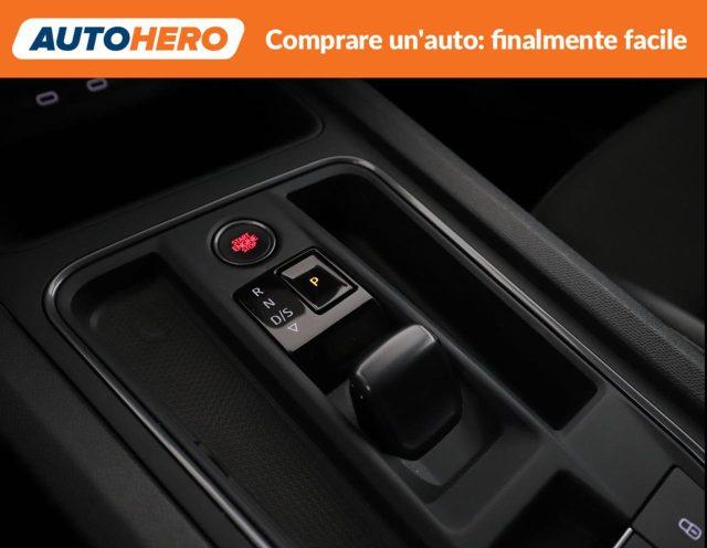 CUPRA Leon Sportstourer 1.5 Hybrid 150 CV DSG