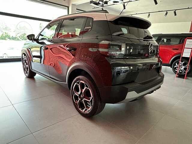 Citroen C3 PureTech 100 S&S Max KM0