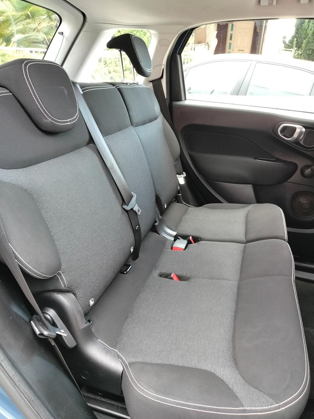 Fiat 500L 1.3 Multijet 95 CV Business