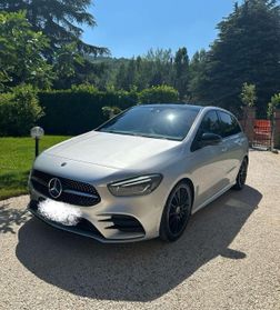 Mercedes-benz B 200 B 200 d Automatic Premium