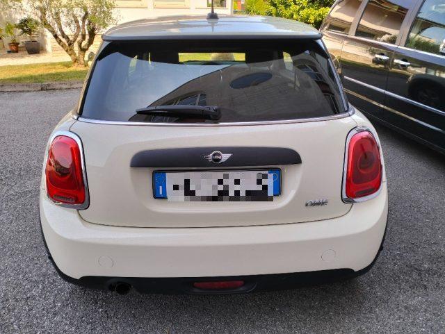 MINI One 1.2 One 75 CV Neopatentati