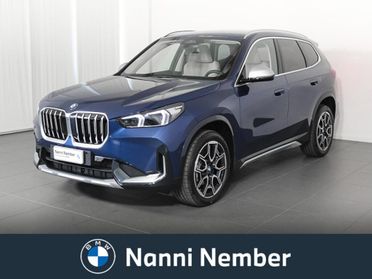 BMW X1 18 d xLine sDrive DCT