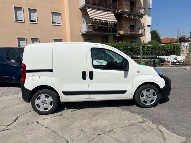 Fiat Fiorino 1.3 MJT 95 CV CARGO DISPLAY GRANDE