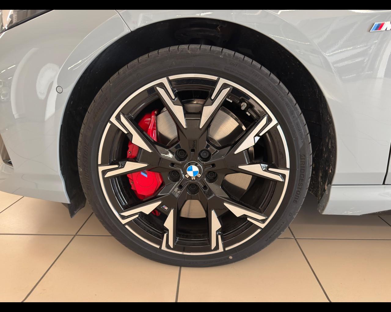 BMW BMW 220d Gran Coupé