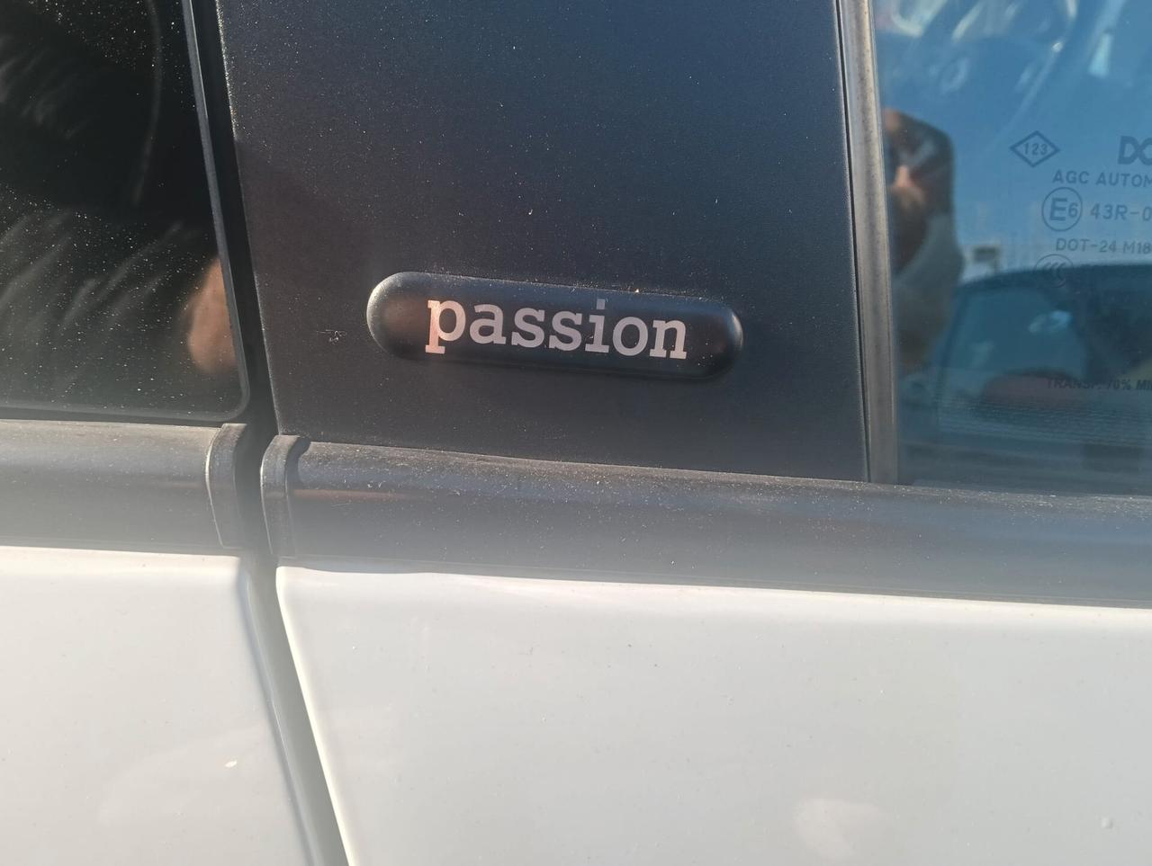 Smart ForFour CABRIO 1.0 Passion