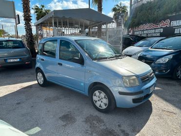 Fiat Panda 1.2 Dualogic 70000KM