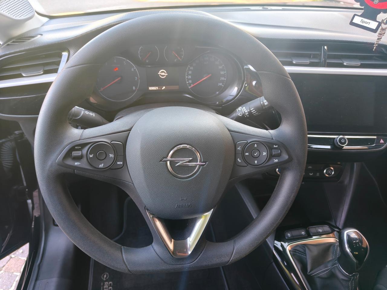 Opel Corsa 1.2 Elegance