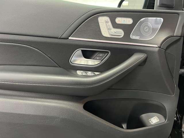 Mercedes-Benz GLE 350 GLE 350 d Premium Plus 4matic auto Coupé