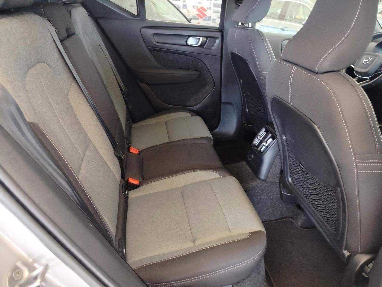 Volvo XC40 1.5 T4 Recharge PHEV Ultimate Bright aut.