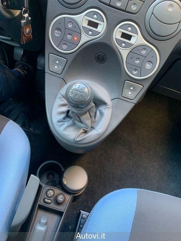 FIAT Panda Panda 1.2 Emotion