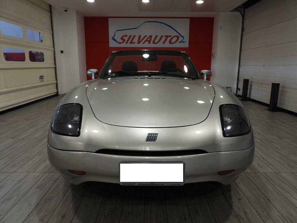 Fiat Barchetta 1.8