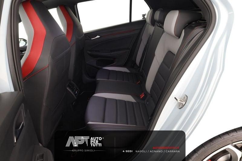 Volkswagen Golf Golf 2.0 tsi GTI 265cv dsg