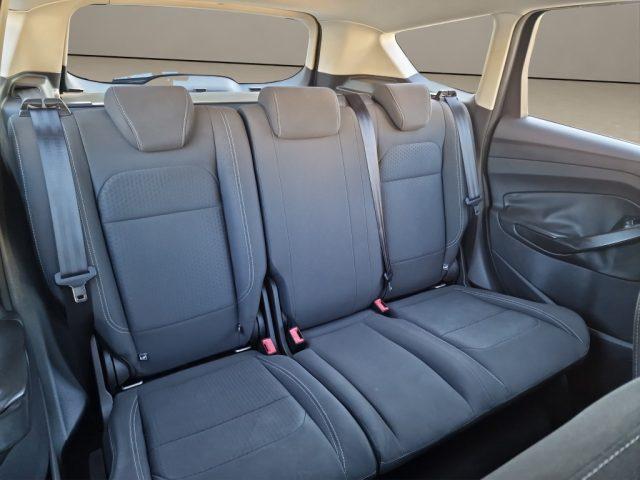 FORD Kuga 1.5 TDCI 120 CV S&S 2WD Business