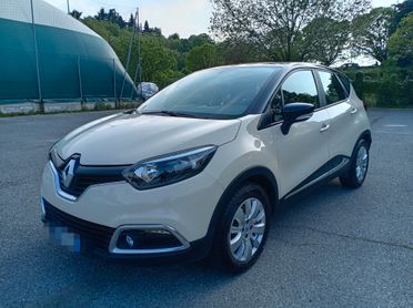 Renault Captur 0.9 TCe 12V 90 CV
