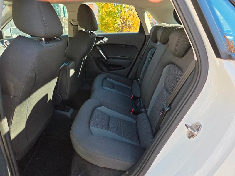 AUDI A1/S1 A1 SPB 1.0 TFSI ultra Sport