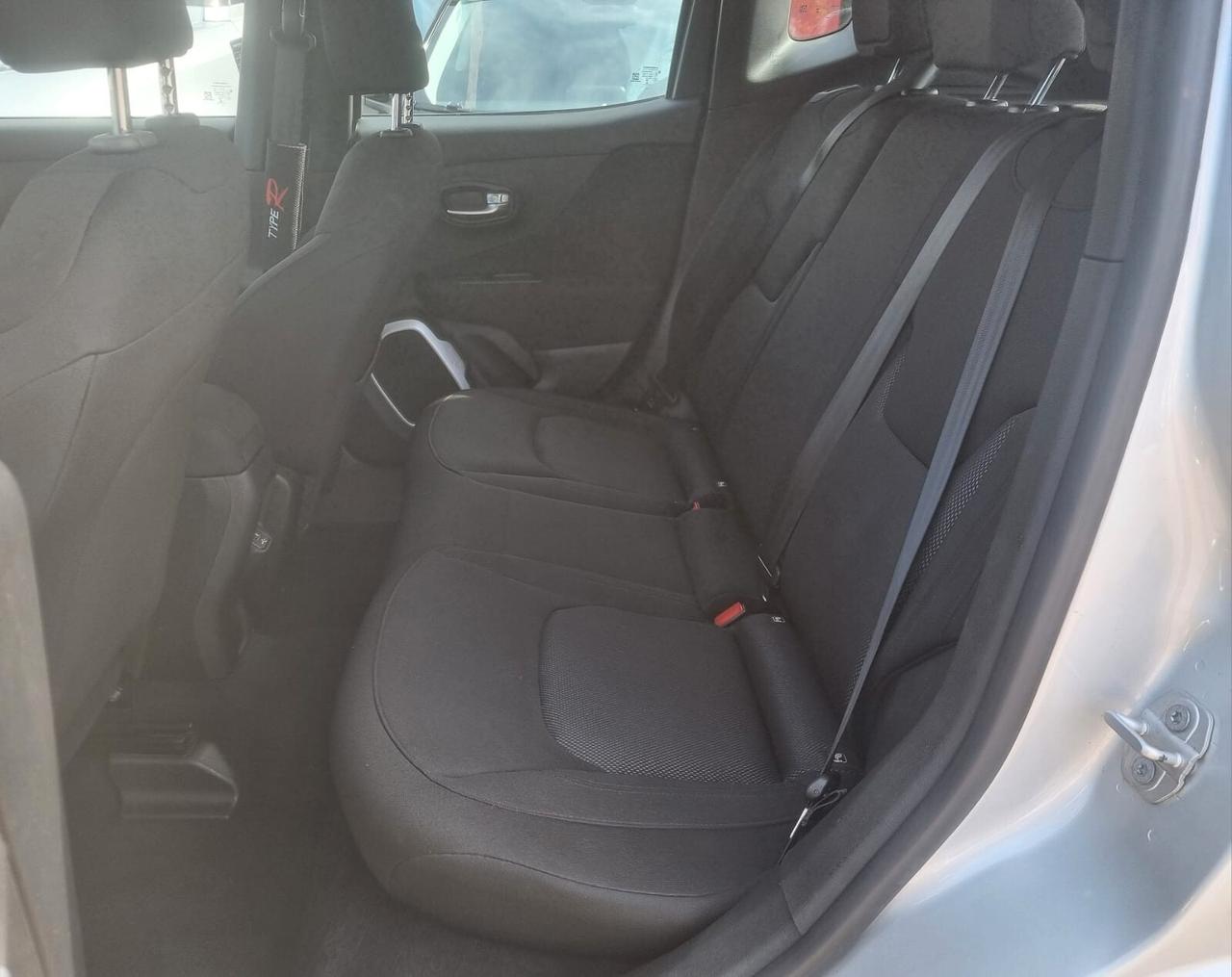 JEEP RENEGADE 1.6 Mjt 120 CV