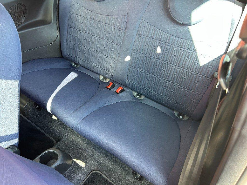Fiat 500 1.0 Hybrid Club