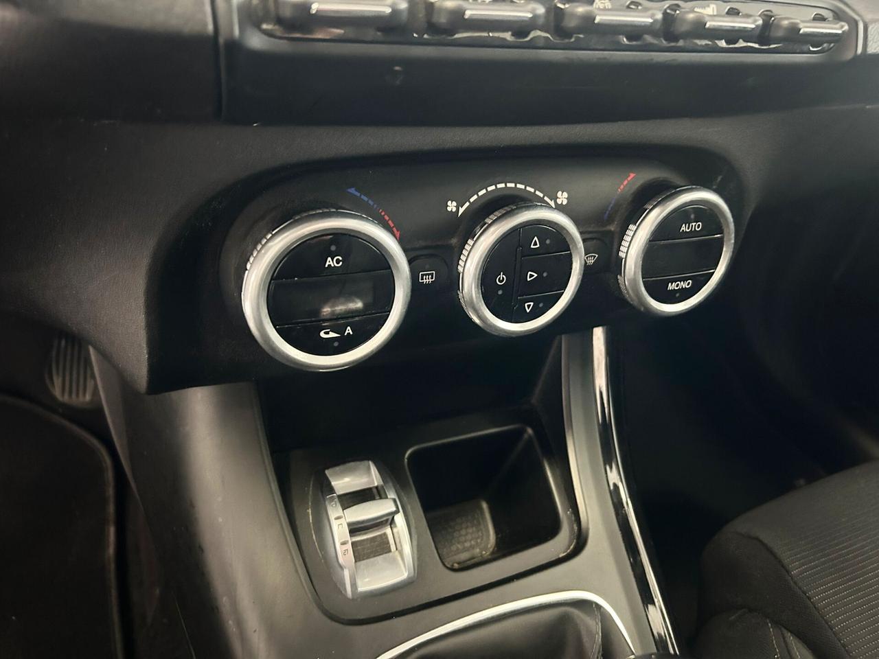 Alfa Romeo Giulietta 1.6D X NEOPATENTATI 2010