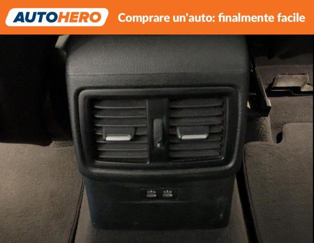 BMW X1 sDrive18d xLine
