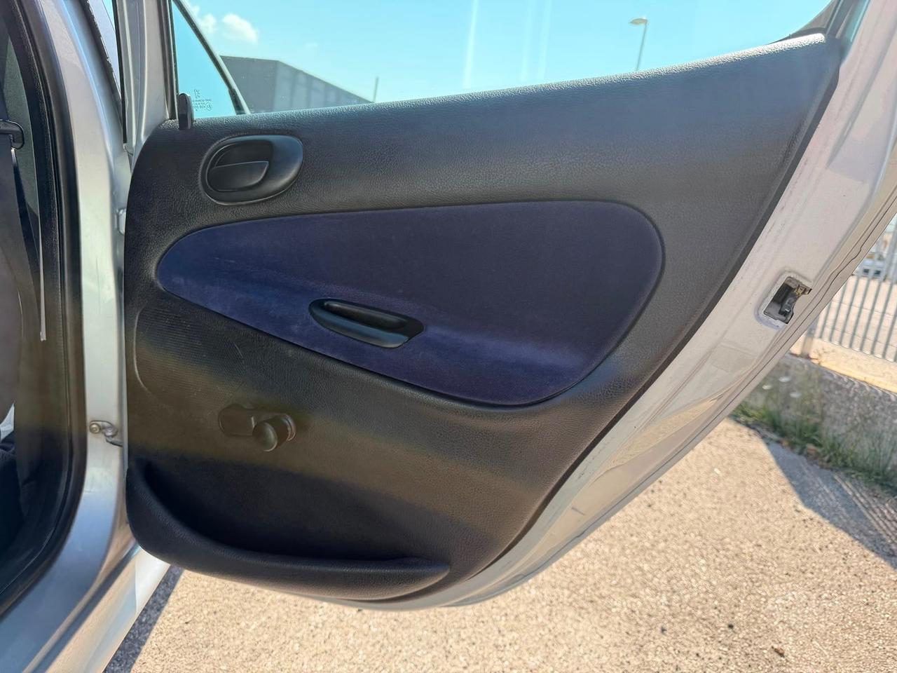 Peugeot 206 146000 KM