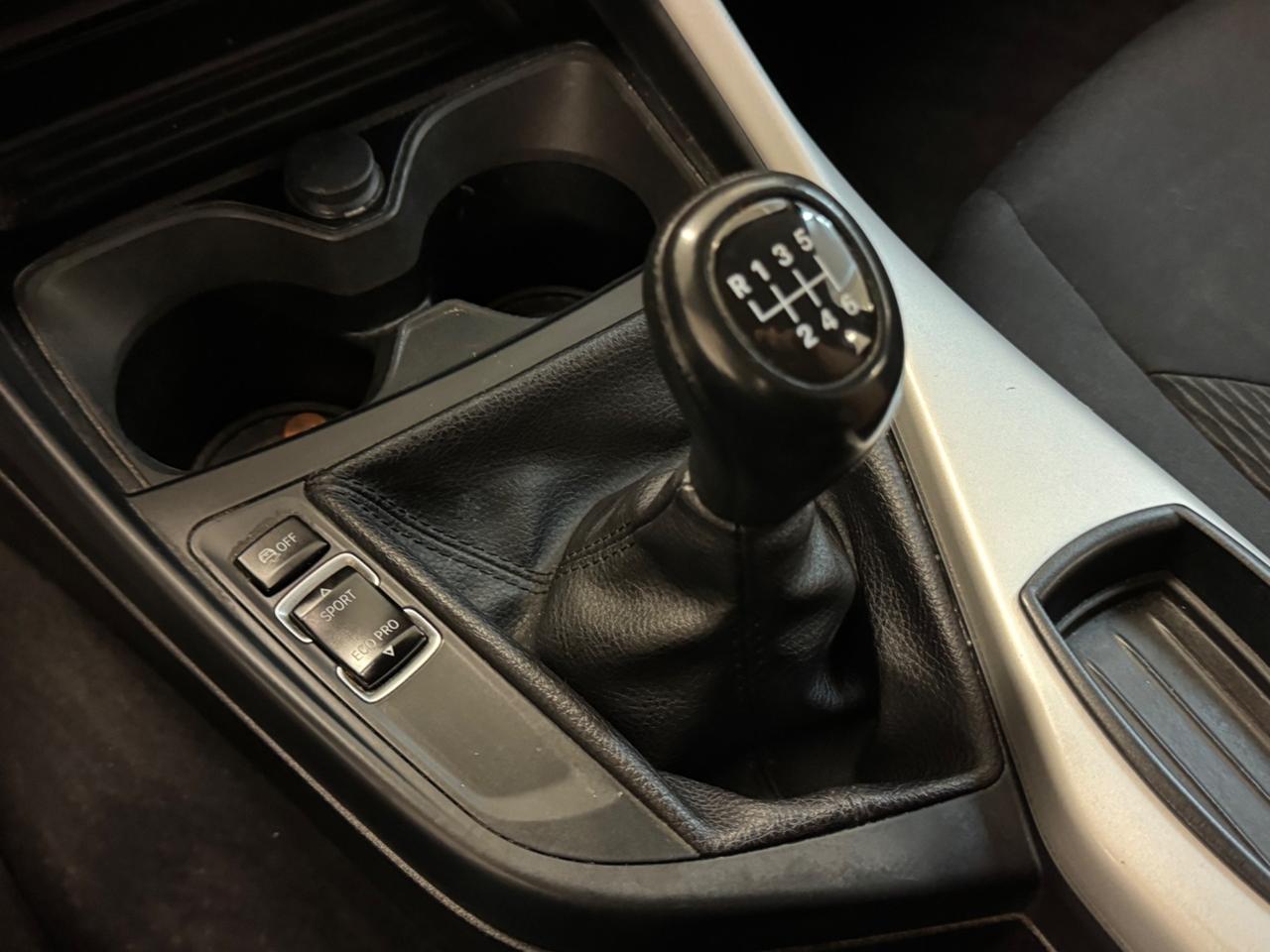 Bmw 116 2.0 Diesel 116cv catena da fare