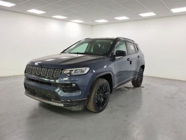 Jeep Compass 1.6 mjt S 2wd 130cv