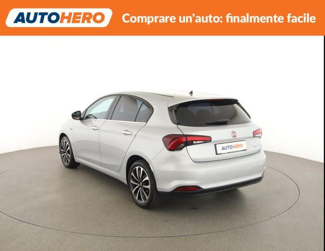 FIAT Tipo 1.6 Mjt S&S 5 porte Lounge