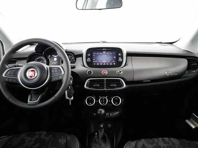 FIAT 500X 1.3 150CV CAMBIO AUTOMATICO CROSS