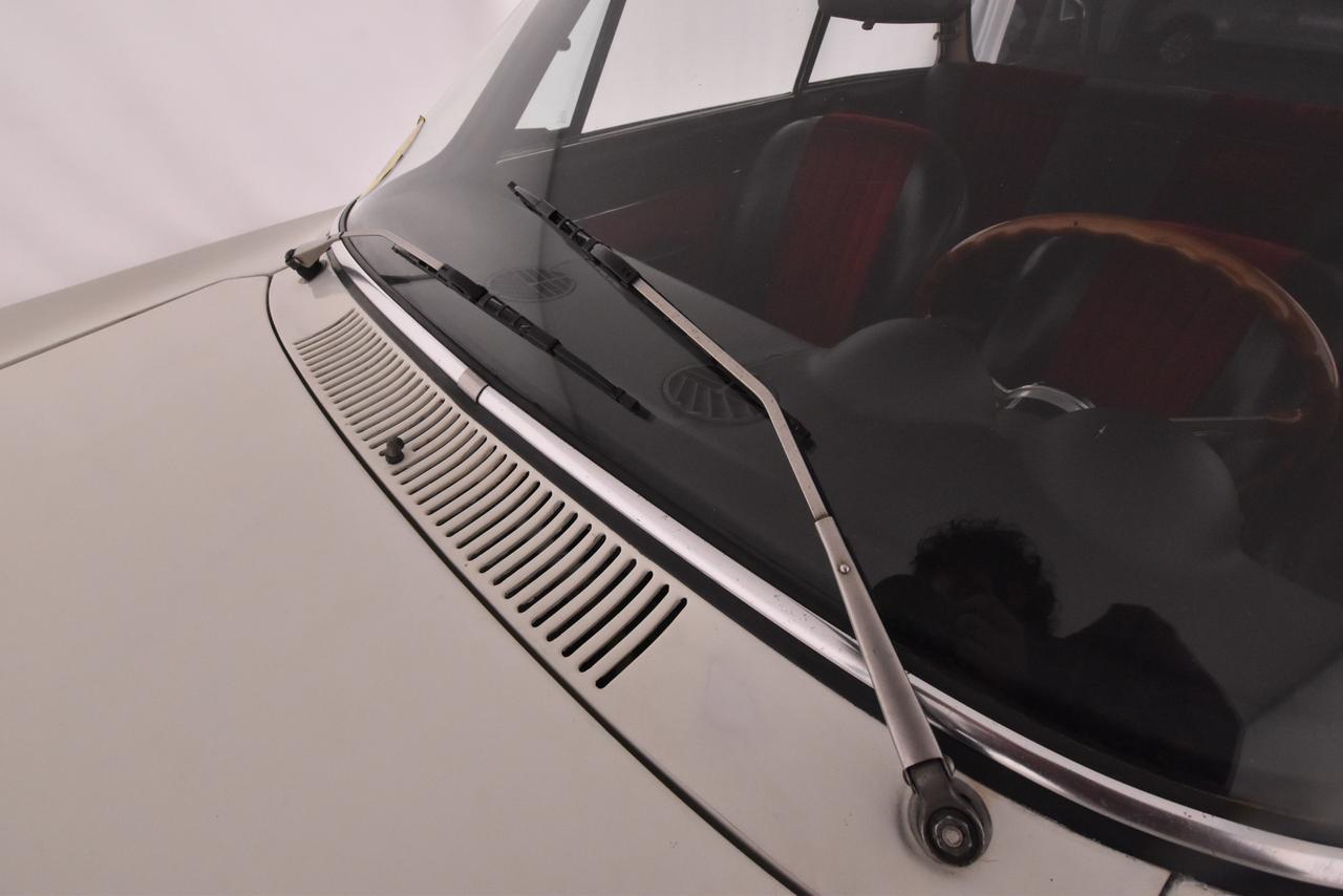 ALFA ROMEO GT 1300 JUNIOR ASI